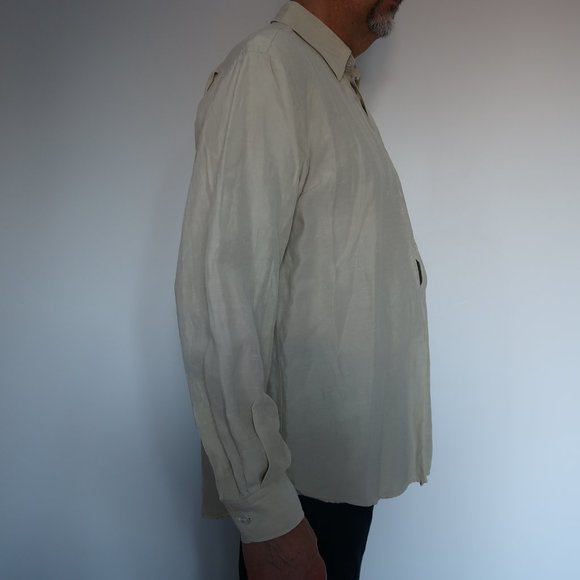 Hugo Boss shirt - Picture 2 of 5